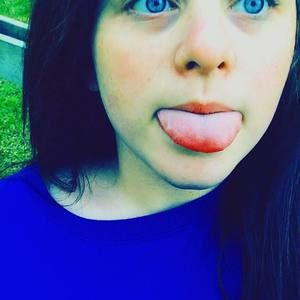 Meet your Posher, Audrey